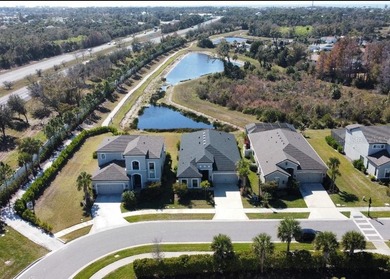 Beach Home For Sale in Nokomis, Florida