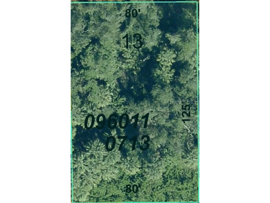 Beach Lot For Sale in North Port, Florida