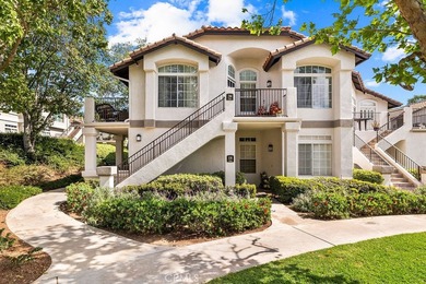 Beach Condo For Sale in Rancho Santa Margarita, California