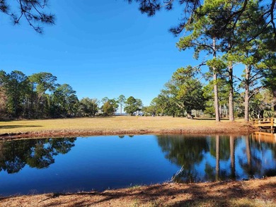 Beach Acreage For Sale in Milton, Florida
