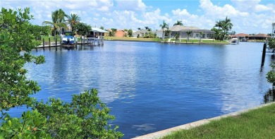 Beach Lot For Sale in Punta Gorda, Florida