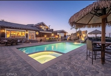 Beach Home Sale Pending in Rancho Palos Verdes, California