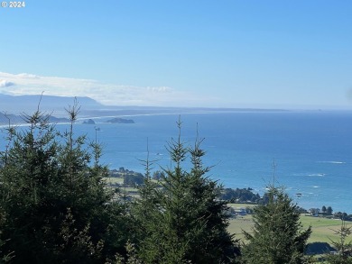 Beach Lot For Sale in Brookings, Oregon