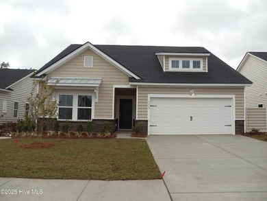 Beach Home For Sale in Calabash, North Carolina