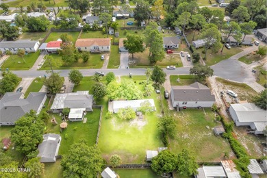 Beach Lot For Sale in Panama City, Florida