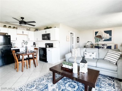 Beach Condo For Sale in Fort Myers Beach, Florida