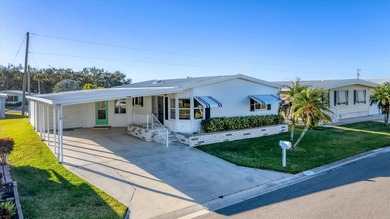 Beach Home For Sale in Ellenton, Florida