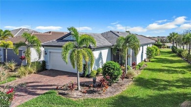 Beach Home For Sale in Ave Maria, Florida