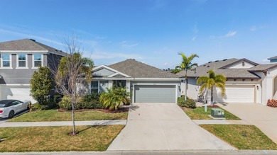 Beach Home Sale Pending in Apollo Beach, Florida