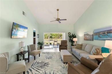 Beach Home For Sale in Naples, Florida