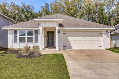 Beach Home For Sale in Pensacola, Florida