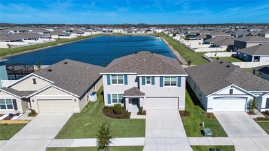 Beach Home For Sale in Wimauma, Florida