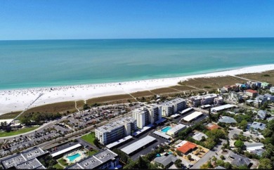 Vacation Rental Beach Condo in Sarasota, Florida