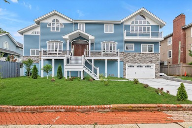 Beach Home Sale Pending in Freeport, New York