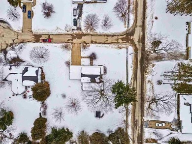 Beach Lot For Sale in Charlevoix, Michigan