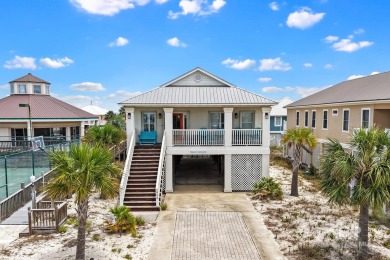 Beach Home For Sale in Gulf Shores, Alabama