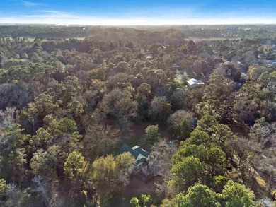 Beach Home For Sale in Foley, Alabama