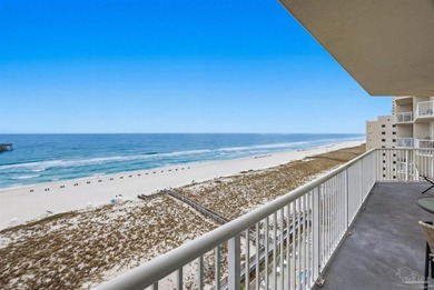 Beach Condo For Sale in Navarre Beach, Florida