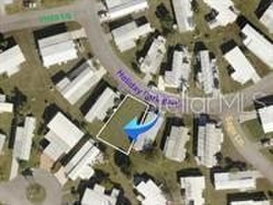 Beach Lot For Sale in North Port, Florida