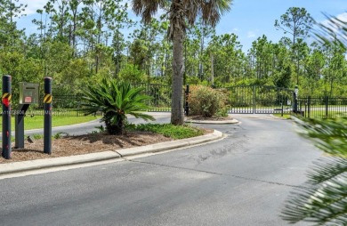 Beach Lot For Sale in Panama City, Florida