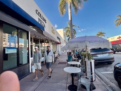 Beach Commercial For Sale in Miami Beach, Florida