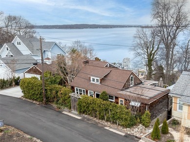 Beach Home Sale Pending in Centerport, New York