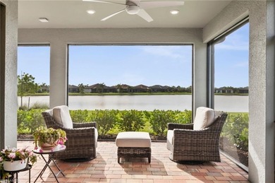Beach Home For Sale in Ave Maria, Florida