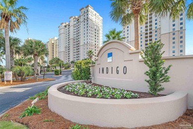 Beach Condo For Sale in Perdido Key, Florida