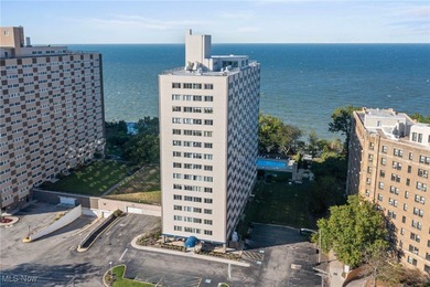 Beach Condo For Sale in Lakewood, Ohio