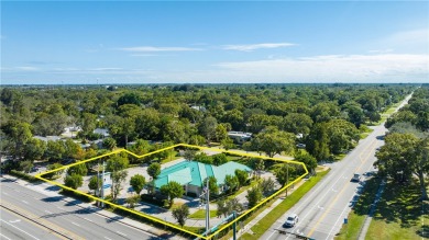 Beach Commercial For Sale in Vero Beach, Florida