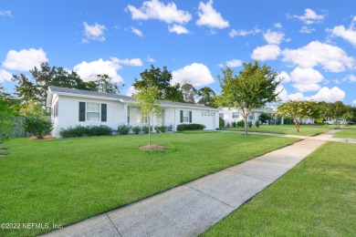 Beach Home Off Market in ST Augustine, Florida