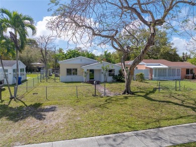 Beach Home For Sale in North Miami Beach, Florida