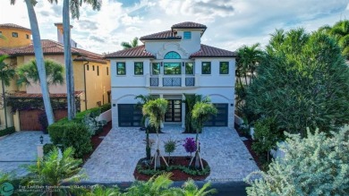 Beach Home For Sale in Fort Lauderdale, Florida