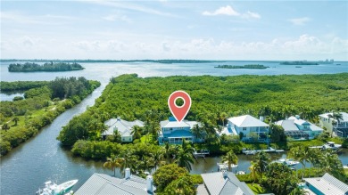 Beach Home For Sale in Vero Beach, Florida