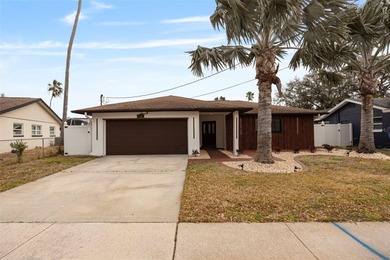 Beach Home For Sale in St. Petersburg, Florida