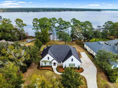 Beach Home For Sale in Milton, Florida