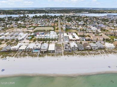 Beach Lot For Sale in Panama City, Florida