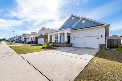 Beach Home For Sale in Pensacola, Florida