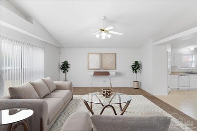 Beach Home For Sale in Navarre, Florida