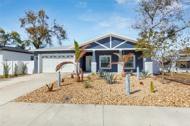 Beach Home For Sale in Dunedin, Florida