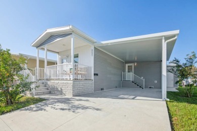 Beach Home For Sale in Clearwater, Florida