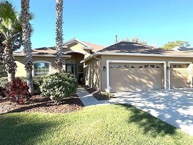 Beach Home Sale Pending in Land O Lakes, Florida