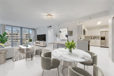 Beach Condo For Sale in Miami Beach, Florida