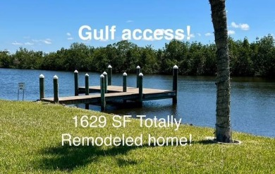 Beach Home For Sale in Ellenton, Florida