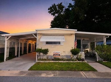 Beach Home For Sale in Largo, Florida