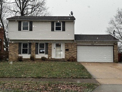 Beach Home Sale Pending in Eastlake, Ohio