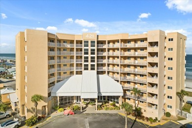 Beach Condo For Sale in New Smyrna Beach, Florida