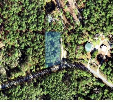 Beach Lot For Sale in Carabelle, Florida