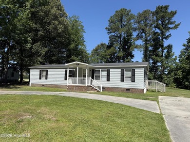 Beach Home For Sale in Edenton, North Carolina