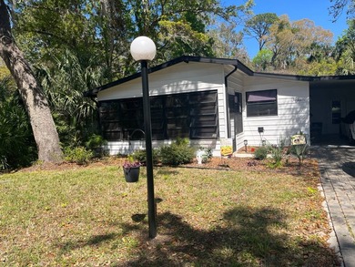 Beach Home For Sale in Ormond Beach, Florida